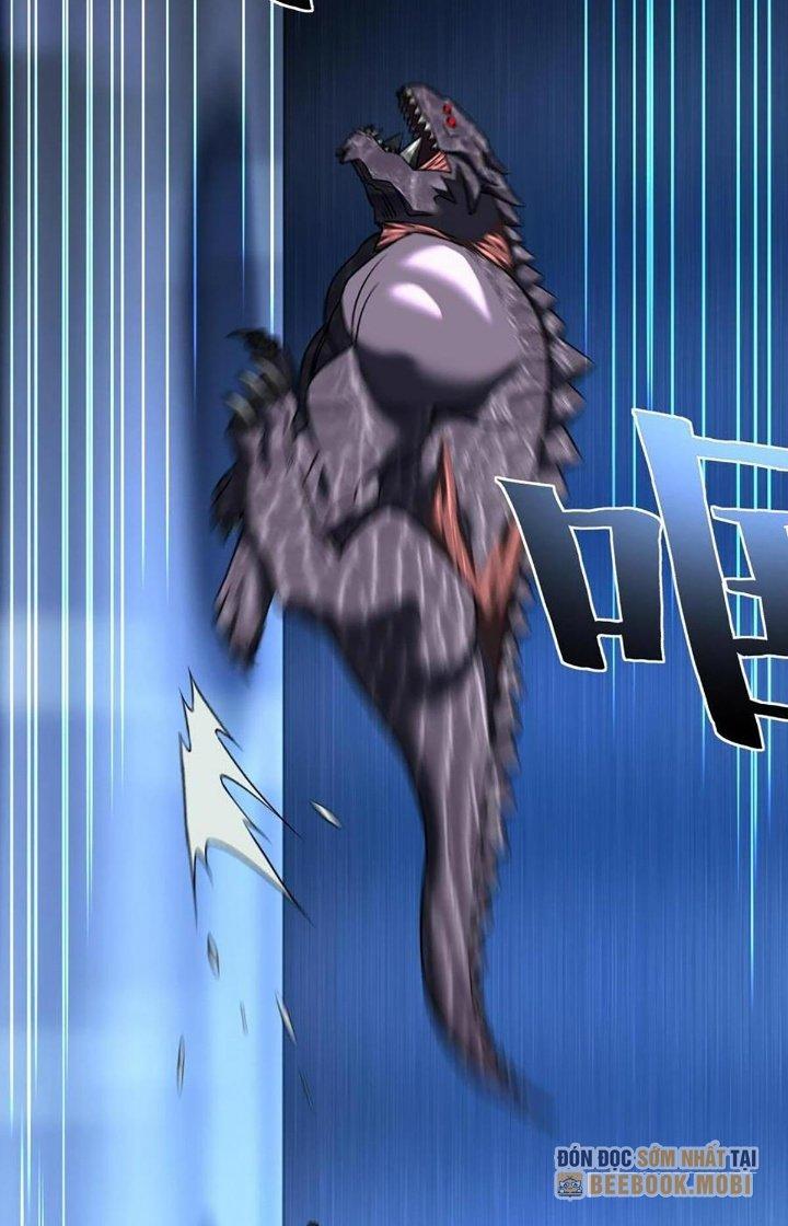 Cực Đại Khoa Trương Chapter 23 - Trang 2