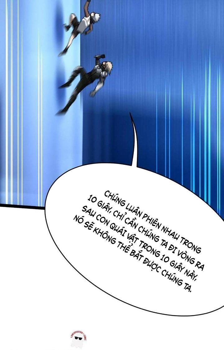 Cực Đại Khoa Trương Chapter 23 - Trang 2