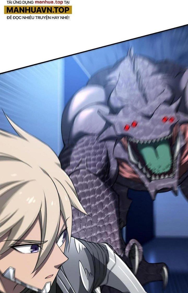 Cực Đại Khoa Trương Chapter 23 - Trang 2