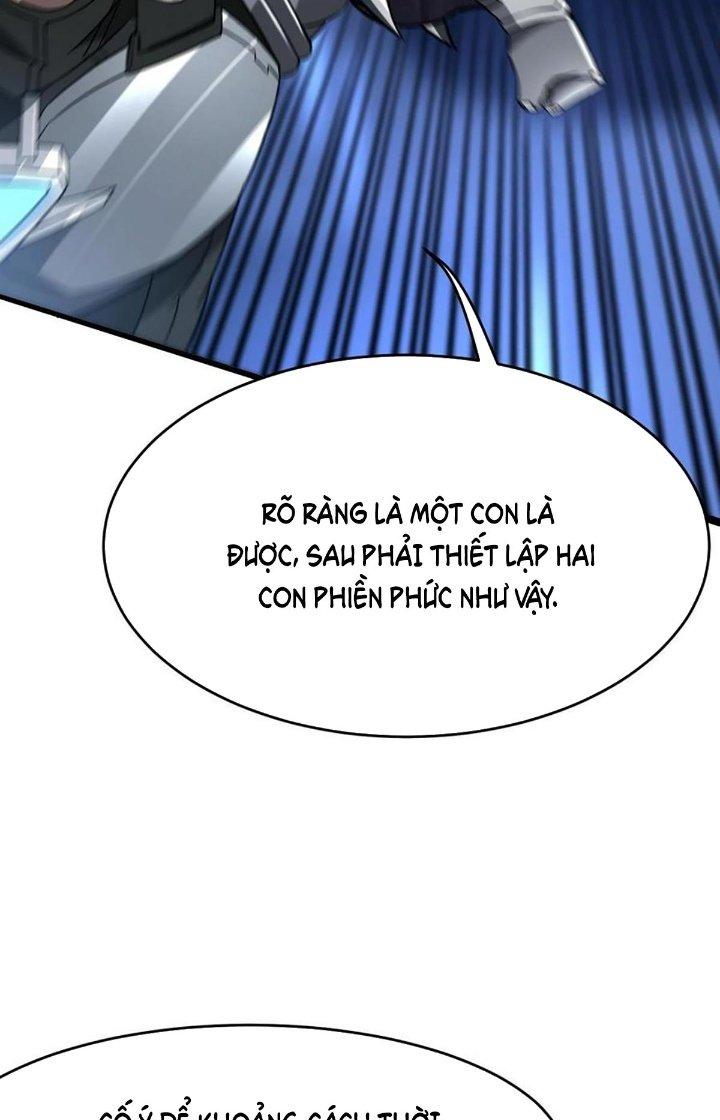 Cực Đại Khoa Trương Chapter 23 - Trang 2