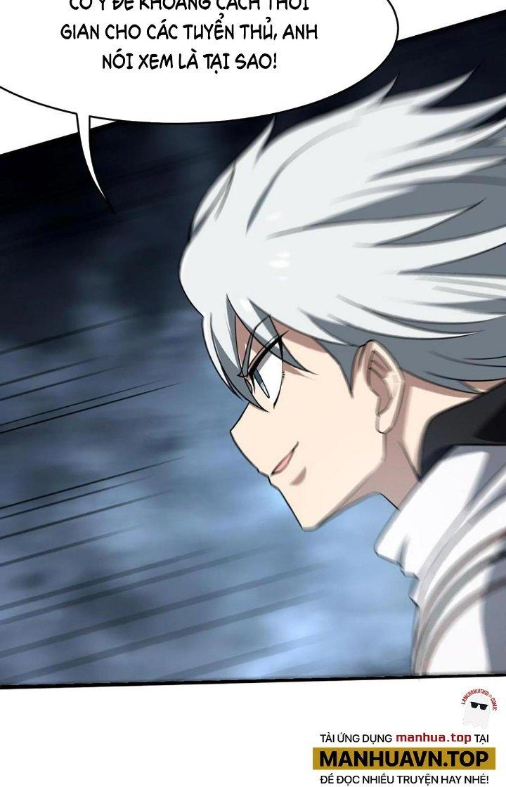 Cực Đại Khoa Trương Chapter 23 - Trang 2