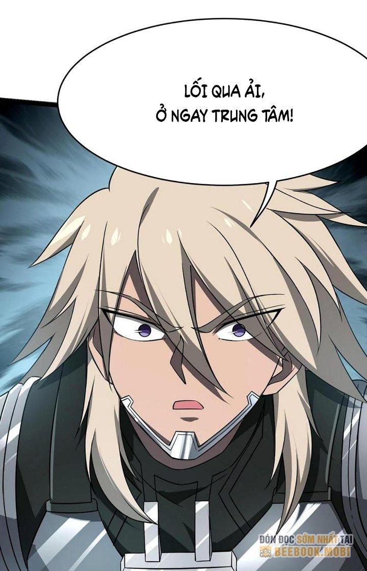 Cực Đại Khoa Trương Chapter 23 - Trang 2