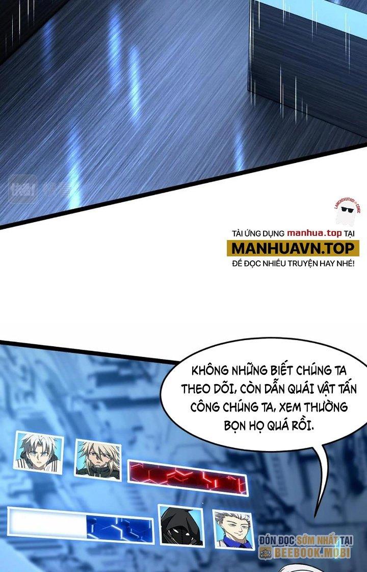 Cực Đại Khoa Trương Chapter 23 - Trang 2