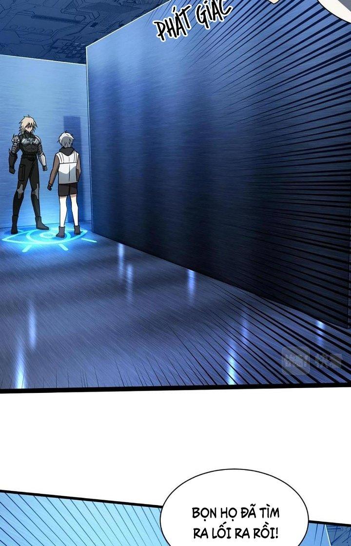 Cực Đại Khoa Trương Chapter 23 - Trang 2