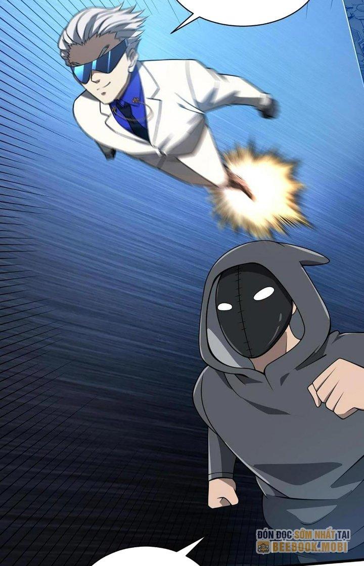 Cực Đại Khoa Trương Chapter 23 - Trang 2