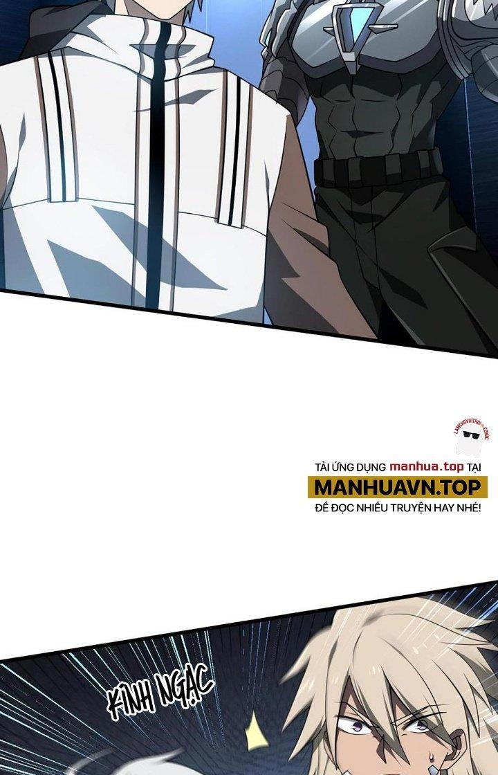 Cực Đại Khoa Trương Chapter 23 - Trang 2