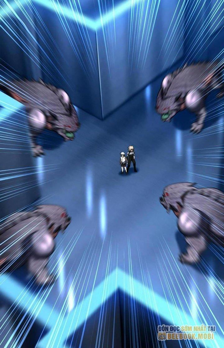 Cực Đại Khoa Trương Chapter 23 - Trang 2