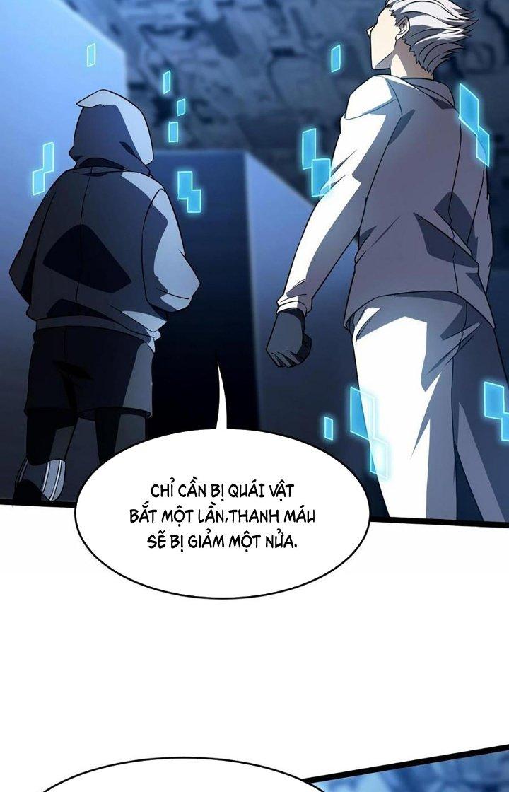 Cực Đại Khoa Trương Chapter 23 - Trang 2