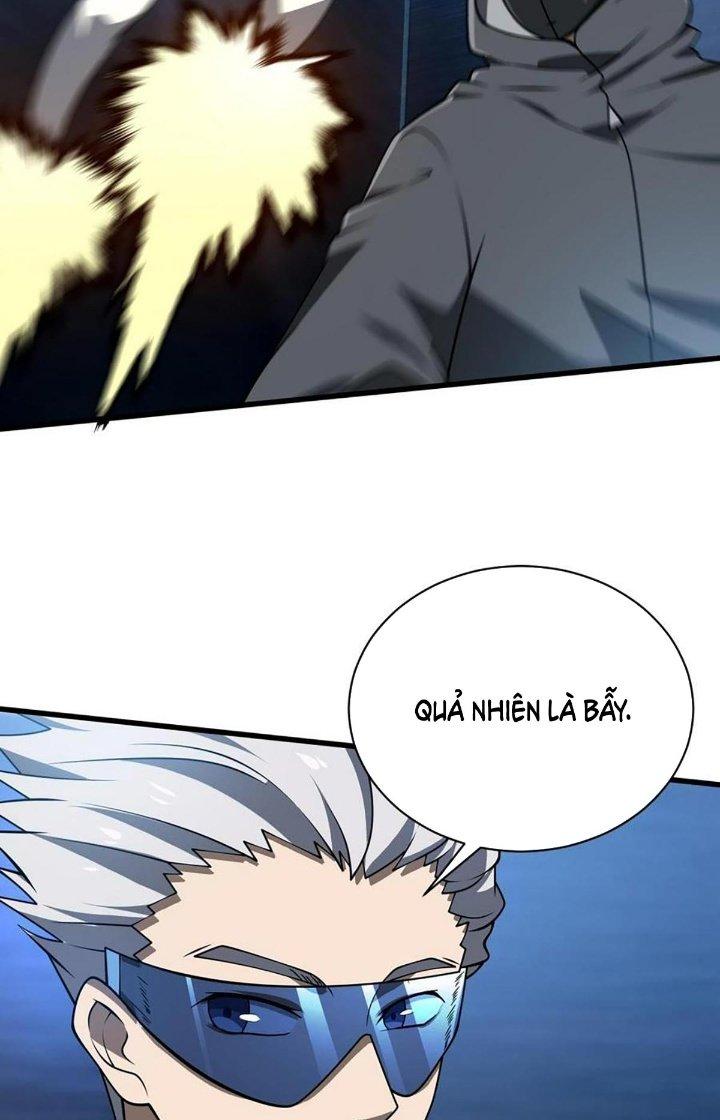 Cực Đại Khoa Trương Chapter 23 - Trang 2