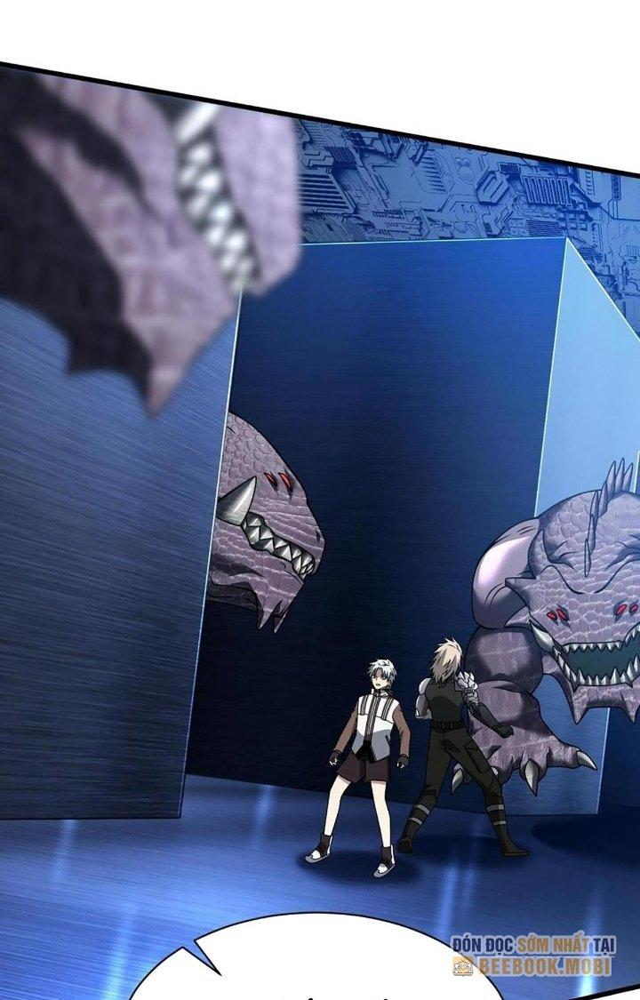 Cực Đại Khoa Trương Chapter 23 - Trang 2