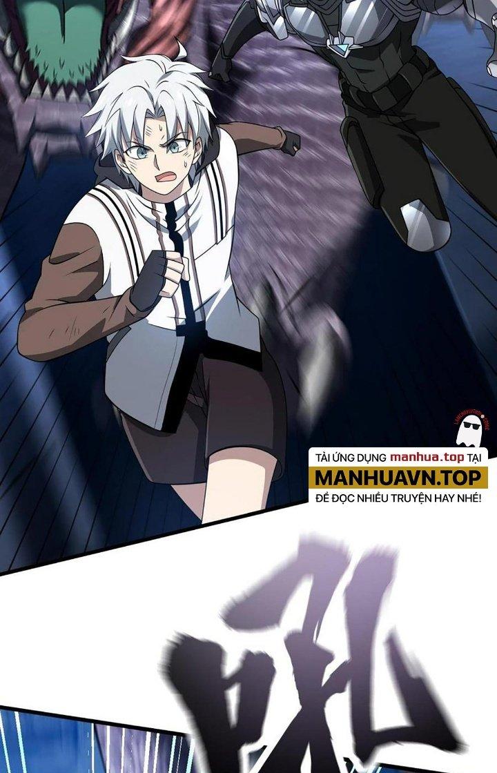 Cực Đại Khoa Trương Chapter 23 - Trang 2