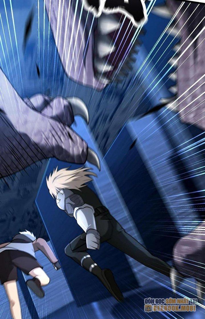 Cực Đại Khoa Trương Chapter 23 - Trang 2