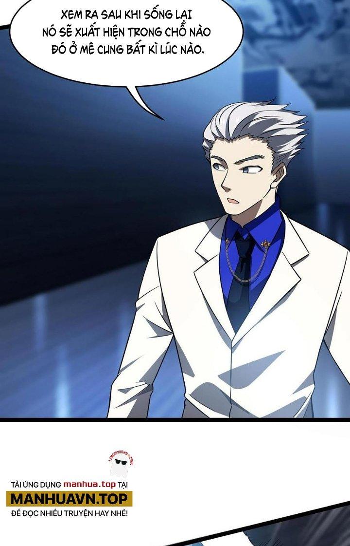 Cực Đại Khoa Trương Chapter 23 - Trang 2