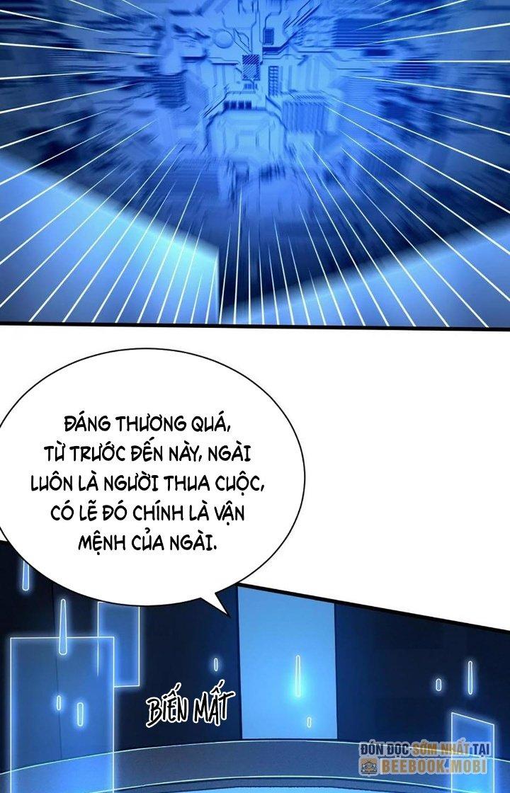 Cực Đại Khoa Trương Chapter 23 - Trang 2