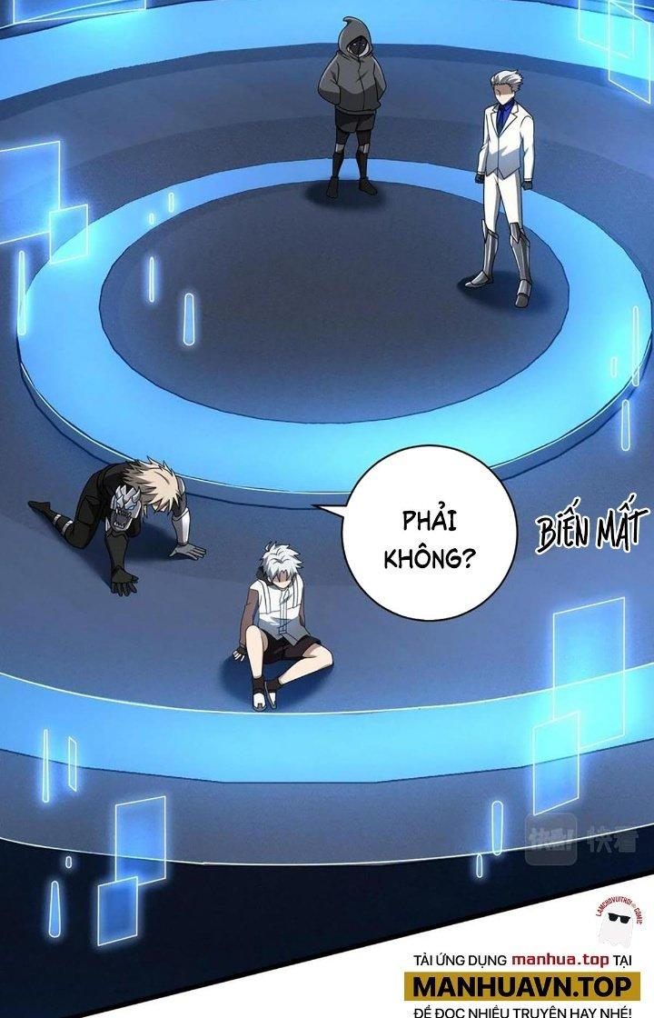 Cực Đại Khoa Trương Chapter 23 - Trang 2