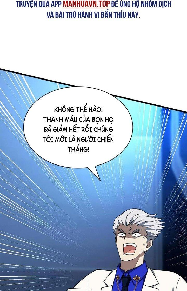 Cực Đại Khoa Trương Chapter 23 - Trang 2