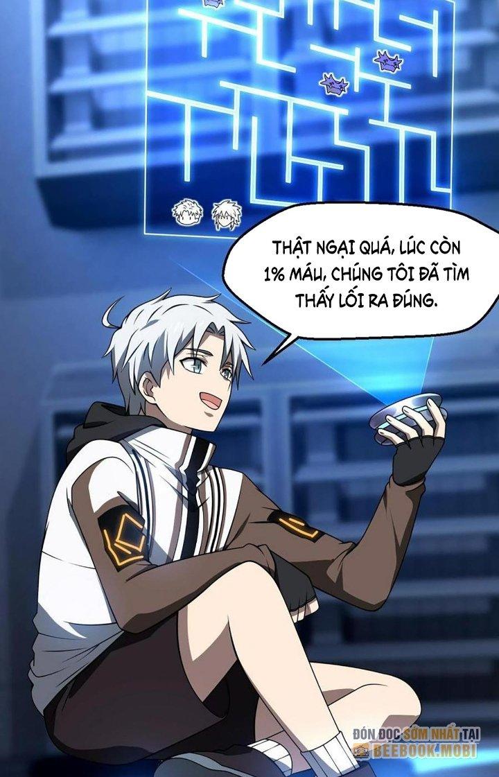 Cực Đại Khoa Trương Chapter 23 - Trang 2