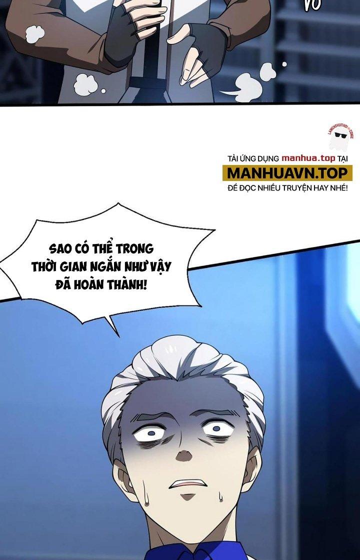 Cực Đại Khoa Trương Chapter 23 - Trang 2