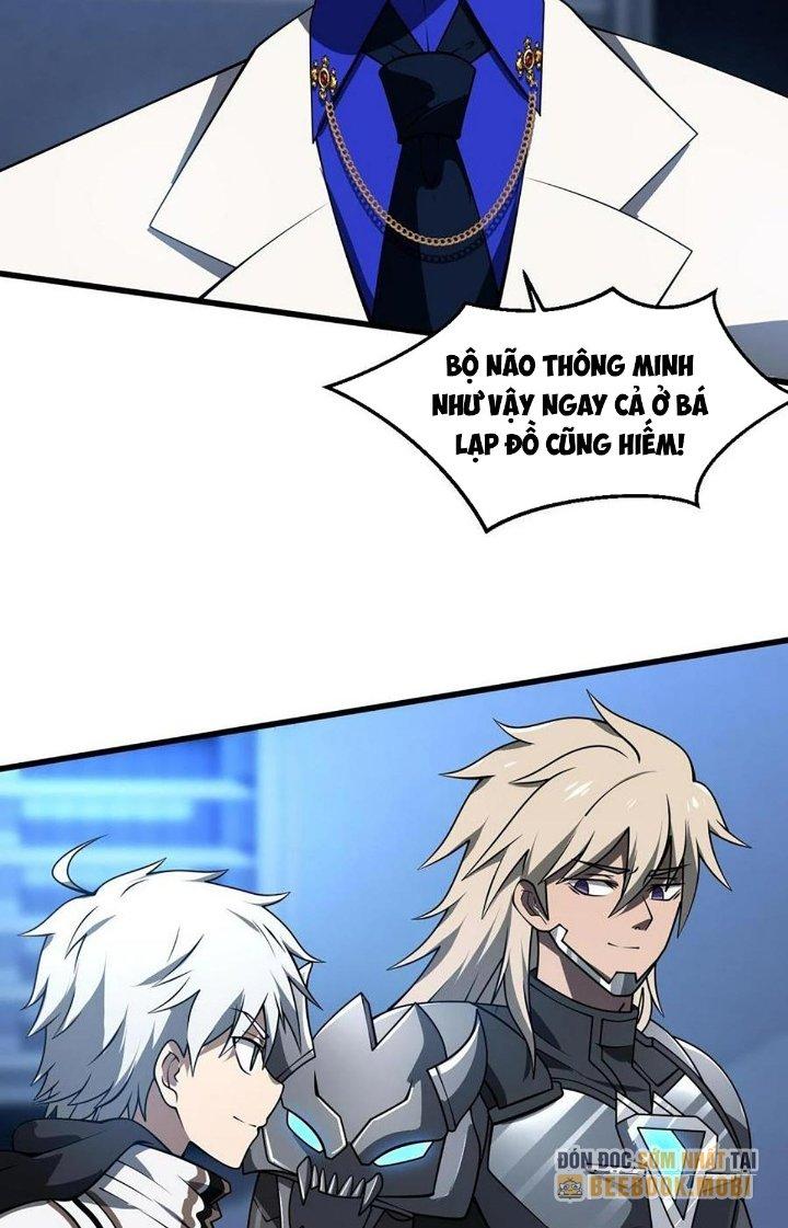 Cực Đại Khoa Trương Chapter 23 - Trang 2