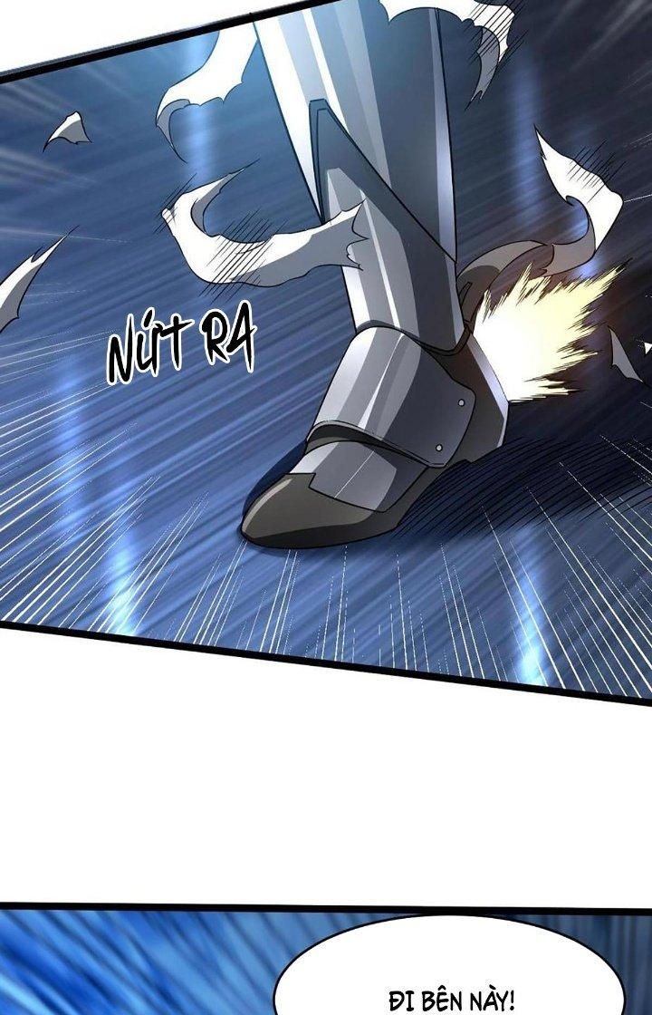 Cực Đại Khoa Trương Chapter 23 - Trang 2