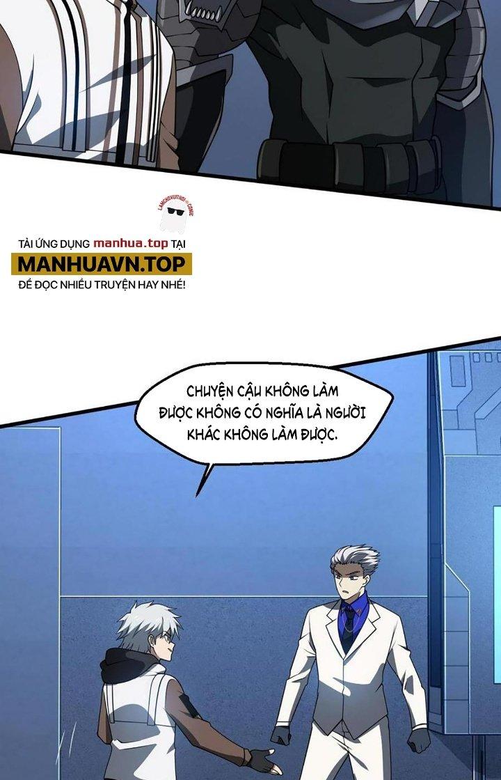 Cực Đại Khoa Trương Chapter 23 - Trang 2