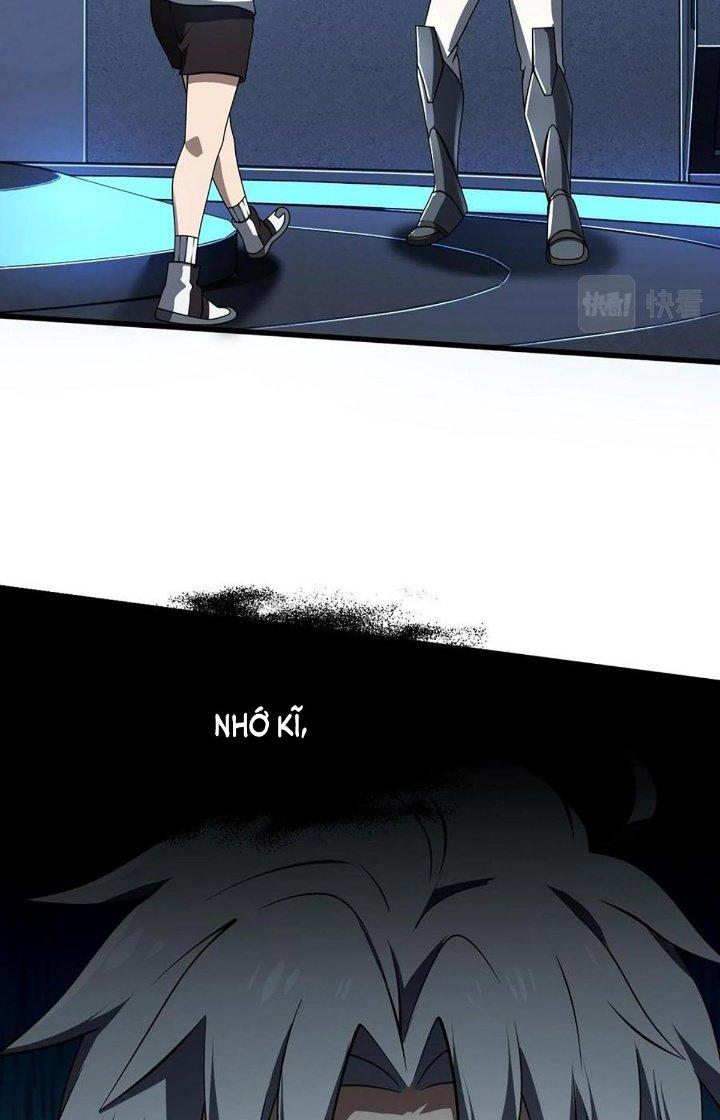 Cực Đại Khoa Trương Chapter 23 - Trang 2