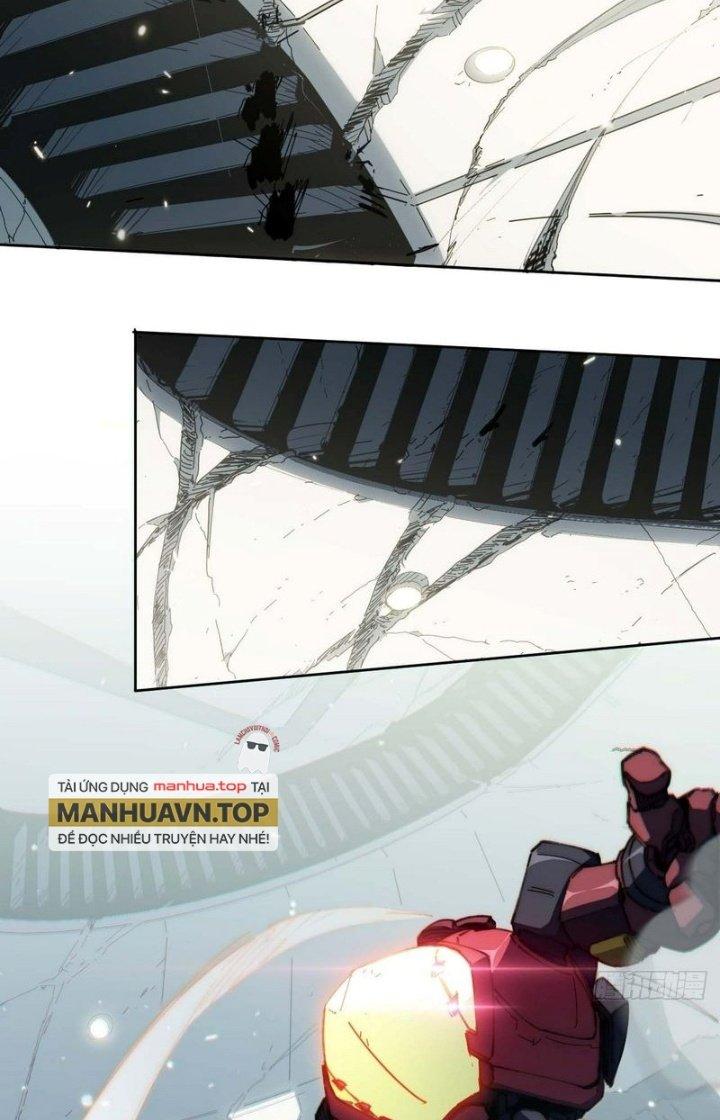 Ta Không Muốn Làm Cứu Thế Chủ Đâu Chapter 24 - Trang 2