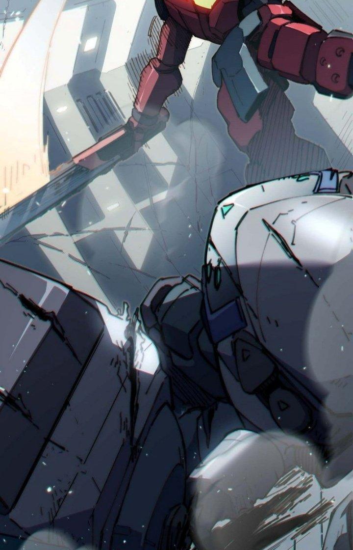 Ta Không Muốn Làm Cứu Thế Chủ Đâu Chapter 24 - Trang 2