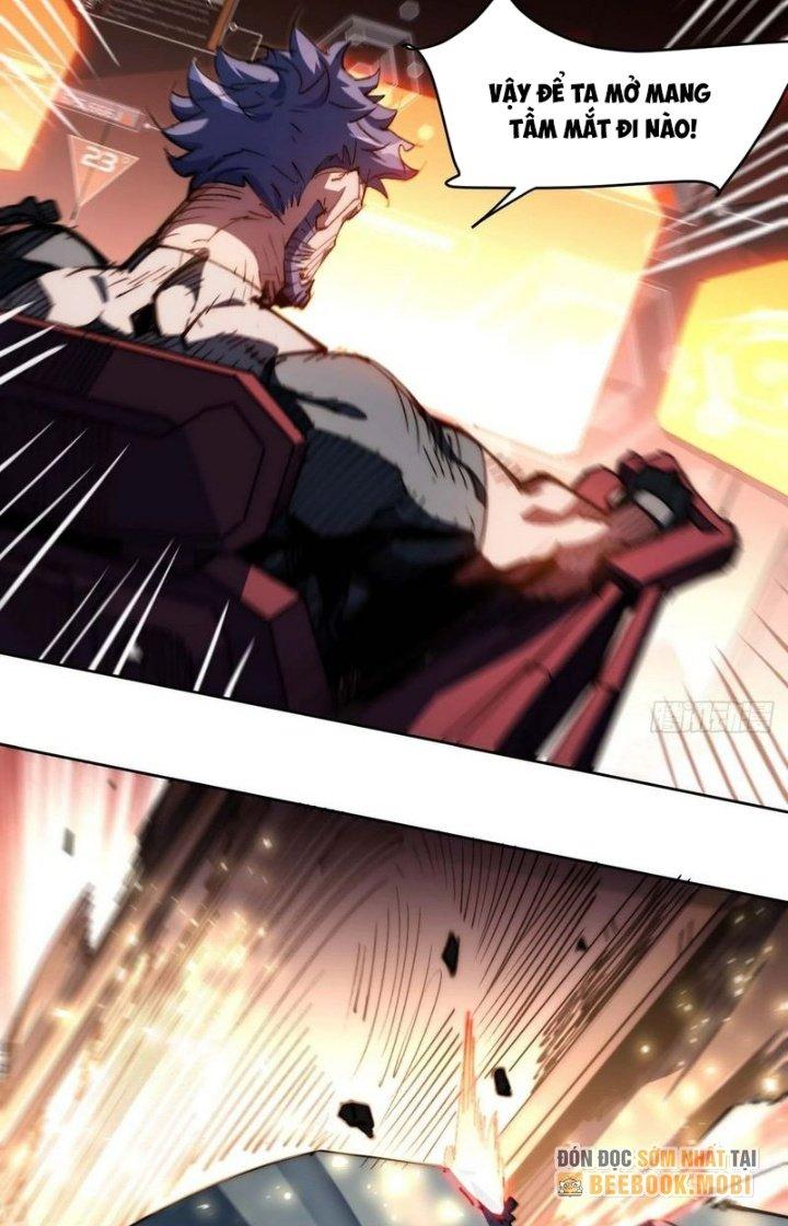 Ta Không Muốn Làm Cứu Thế Chủ Đâu Chapter 24 - Trang 2