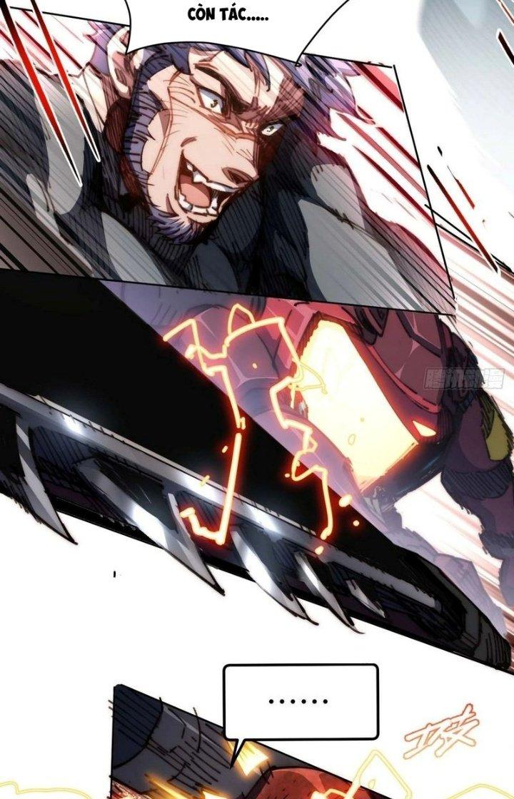 Ta Không Muốn Làm Cứu Thế Chủ Đâu Chapter 24 - Trang 2