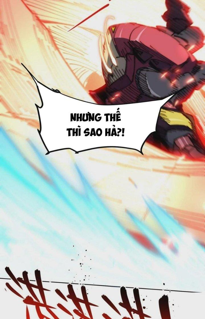 Ta Không Muốn Làm Cứu Thế Chủ Đâu Chapter 24 - Trang 2