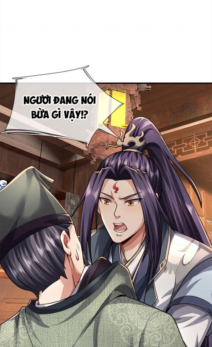 Ta Được Nuôi Dưỡng Bởi Nữ Ma Đầu Chapter 63 - Trang 2