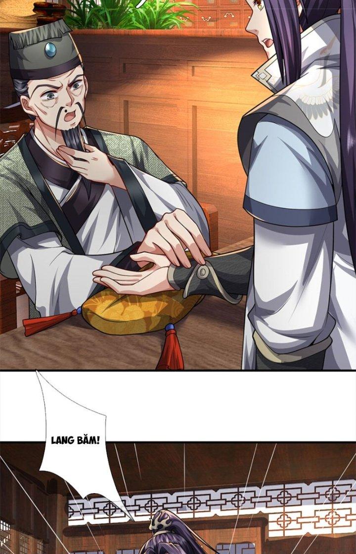 Ta Được Nuôi Dưỡng Bởi Nữ Ma Đầu Chapter 63 - Trang 2