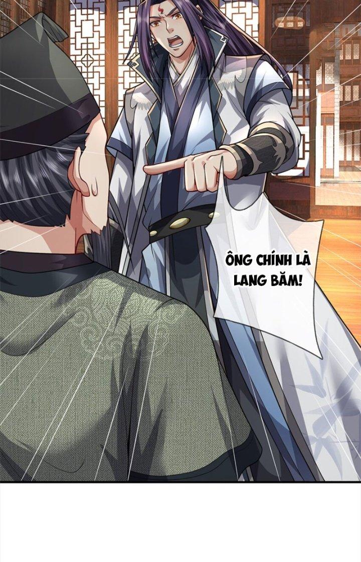 Ta Được Nuôi Dưỡng Bởi Nữ Ma Đầu Chapter 63 - Trang 2