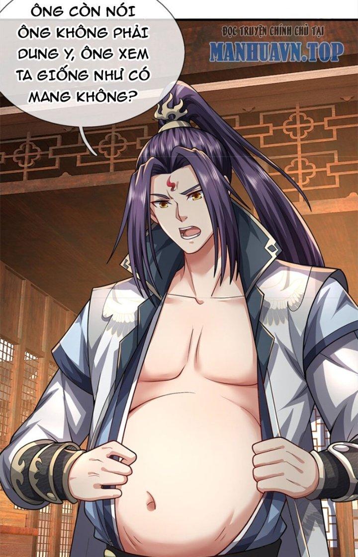 Ta Được Nuôi Dưỡng Bởi Nữ Ma Đầu Chapter 63 - Trang 2