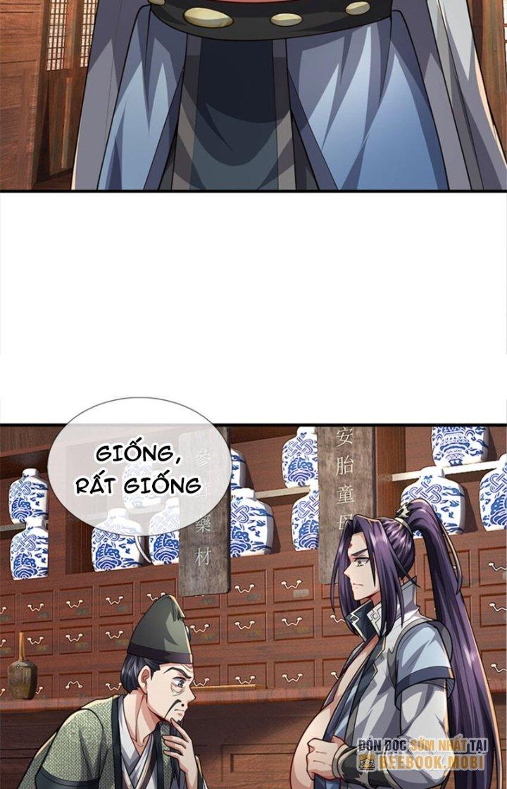 Ta Được Nuôi Dưỡng Bởi Nữ Ma Đầu Chapter 63 - Trang 2