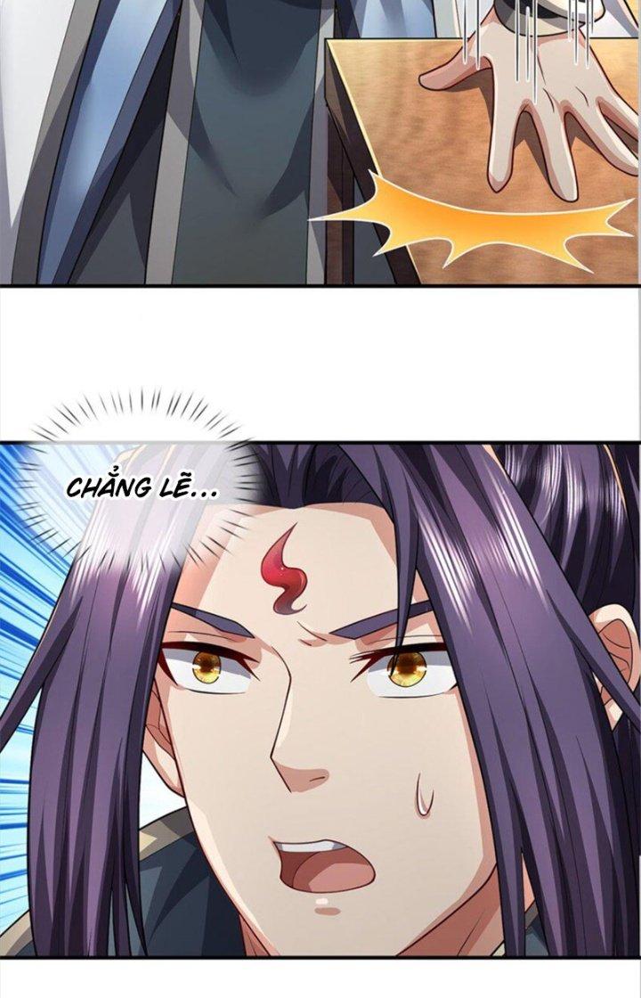 Ta Được Nuôi Dưỡng Bởi Nữ Ma Đầu Chapter 63 - Trang 2