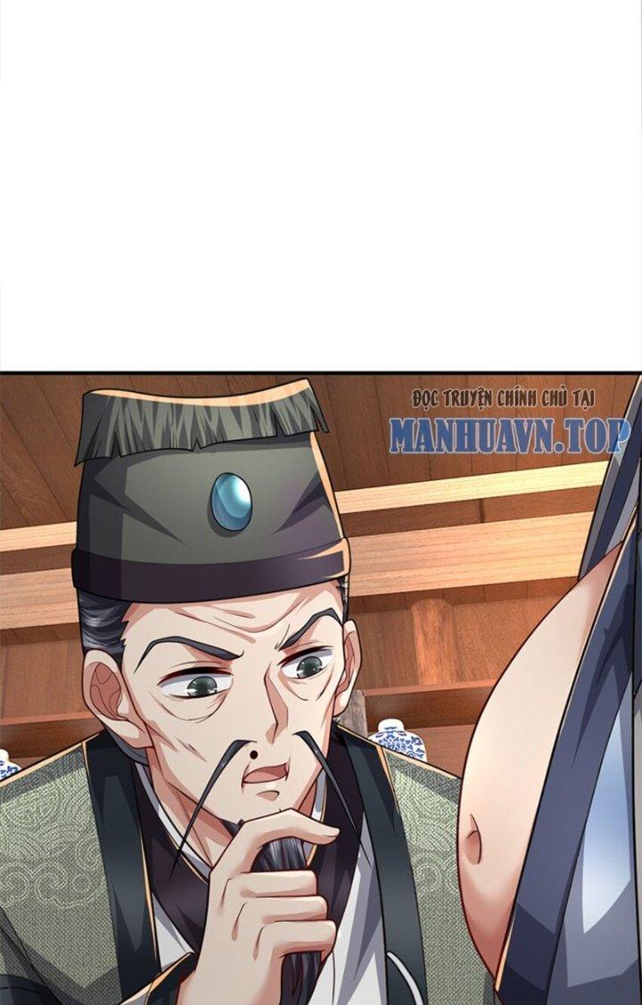 Ta Được Nuôi Dưỡng Bởi Nữ Ma Đầu Chapter 63 - Trang 2