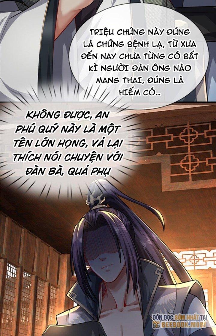 Ta Được Nuôi Dưỡng Bởi Nữ Ma Đầu Chapter 63 - Trang 2