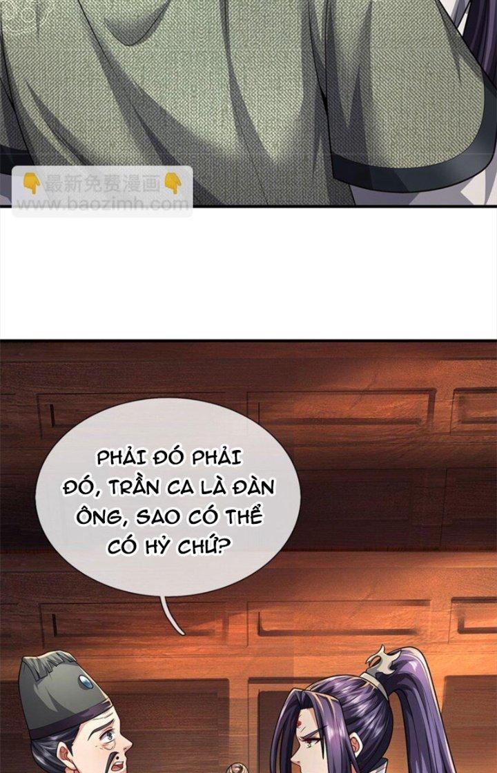 Ta Được Nuôi Dưỡng Bởi Nữ Ma Đầu Chapter 63 - Trang 2