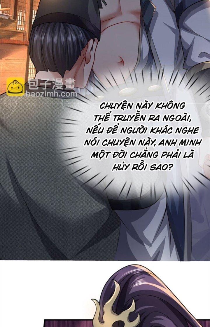 Ta Được Nuôi Dưỡng Bởi Nữ Ma Đầu Chapter 63 - Trang 2