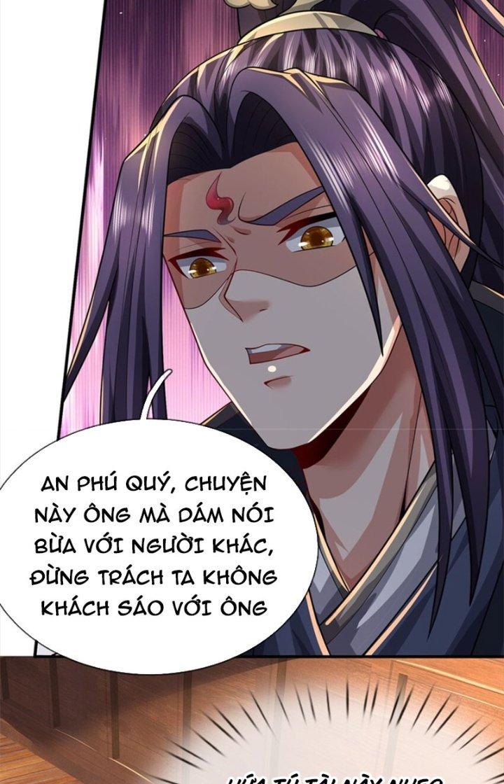 Ta Được Nuôi Dưỡng Bởi Nữ Ma Đầu Chapter 63 - Trang 2