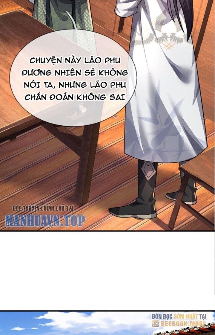 Ta Được Nuôi Dưỡng Bởi Nữ Ma Đầu Chapter 63 - Trang 2