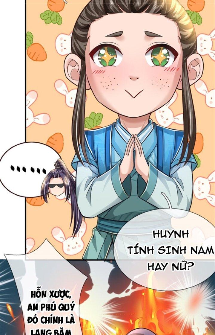 Ta Được Nuôi Dưỡng Bởi Nữ Ma Đầu Chapter 63 - Trang 2