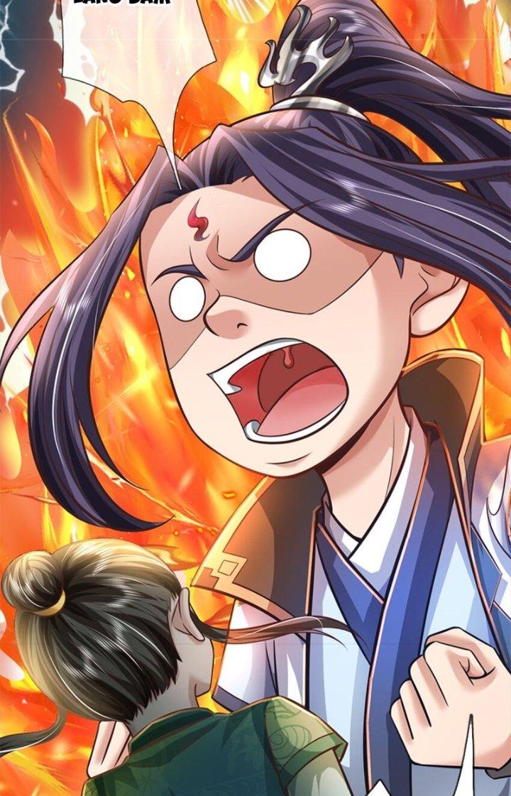 Ta Được Nuôi Dưỡng Bởi Nữ Ma Đầu Chapter 63 - Trang 2