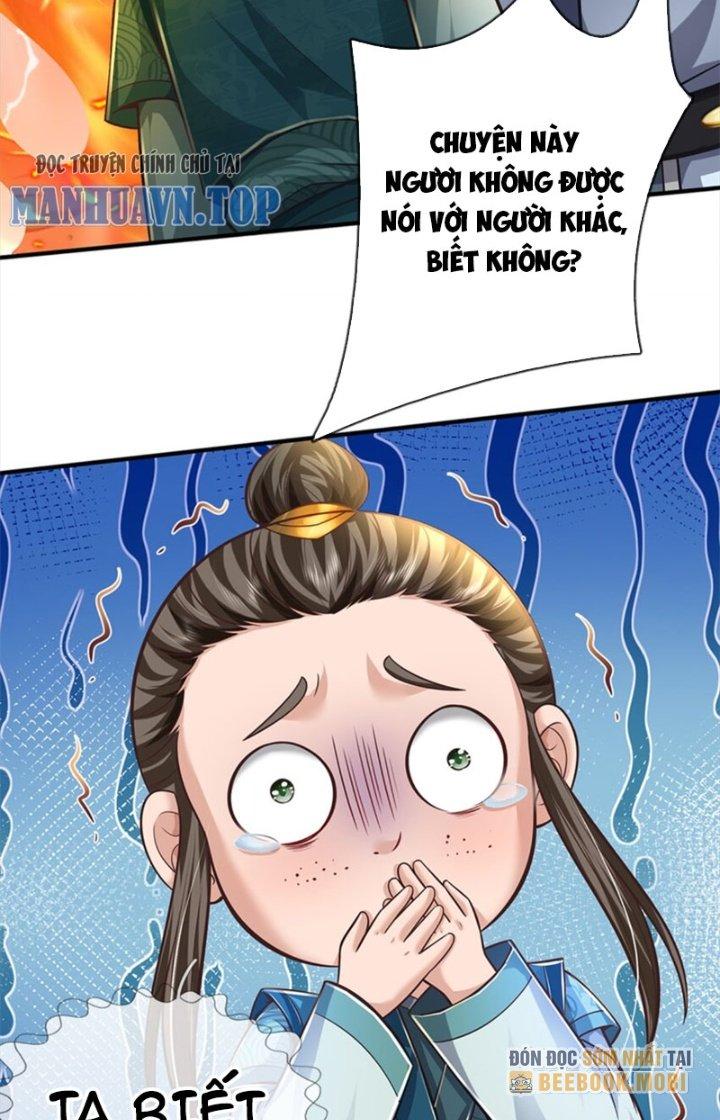 Ta Được Nuôi Dưỡng Bởi Nữ Ma Đầu Chapter 63 - Trang 2