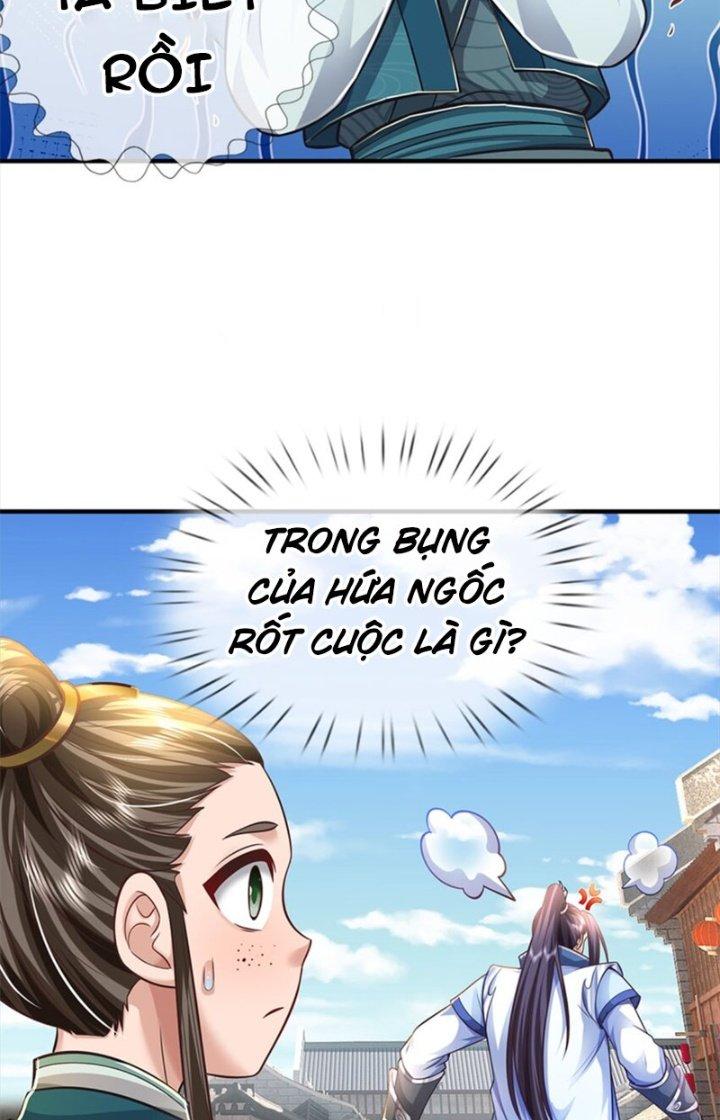 Ta Được Nuôi Dưỡng Bởi Nữ Ma Đầu Chapter 63 - Trang 2