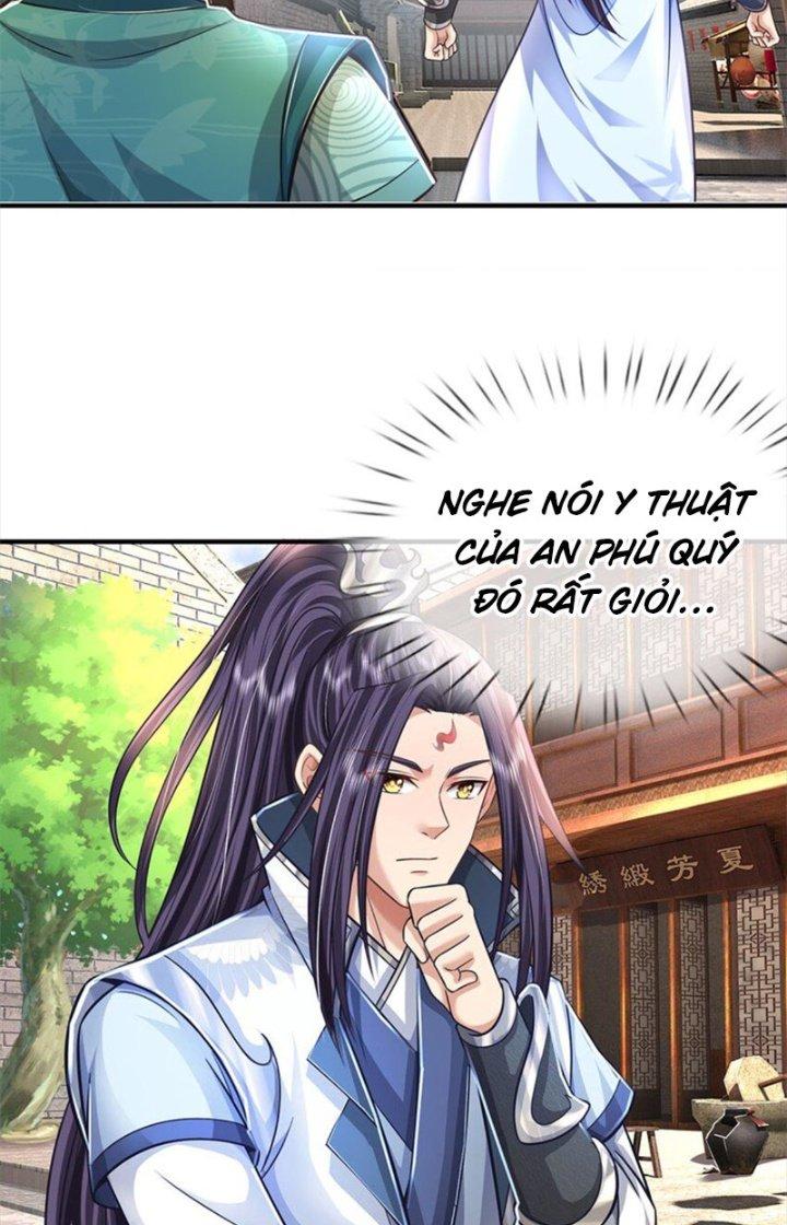 Ta Được Nuôi Dưỡng Bởi Nữ Ma Đầu Chapter 63 - Trang 2