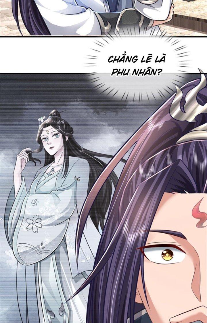 Ta Được Nuôi Dưỡng Bởi Nữ Ma Đầu Chapter 63 - Trang 2