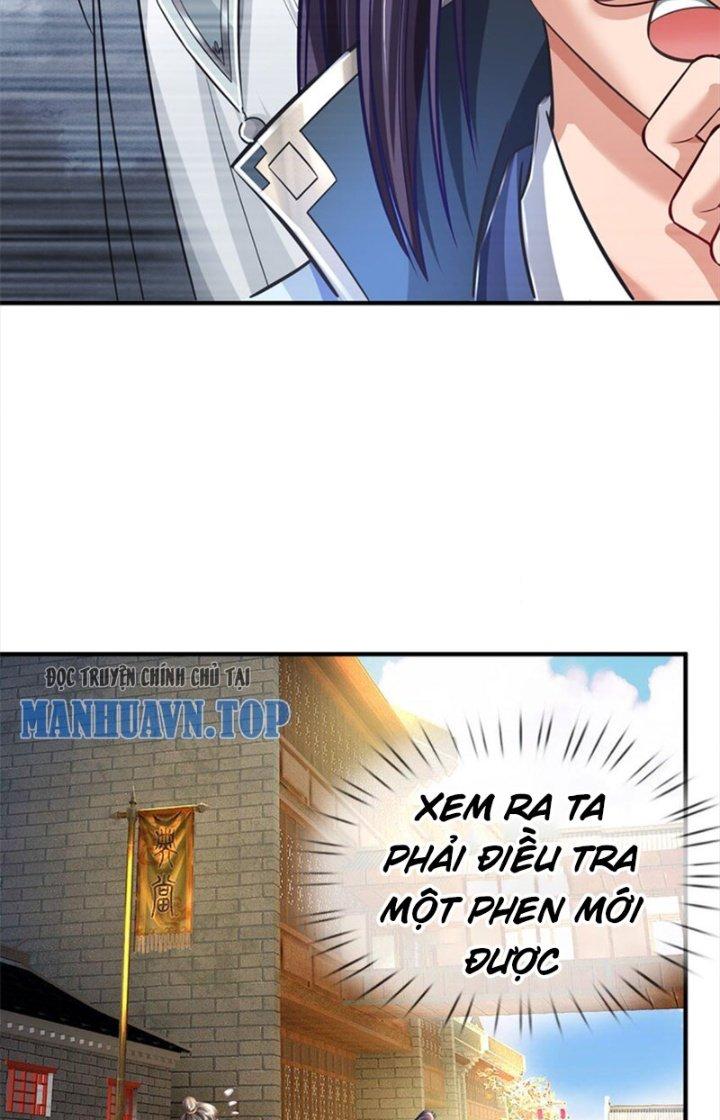 Ta Được Nuôi Dưỡng Bởi Nữ Ma Đầu Chapter 63 - Trang 2